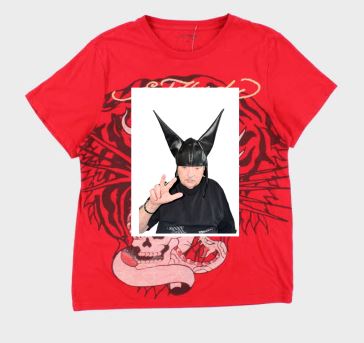 EvilKlaus Vintage Shirt