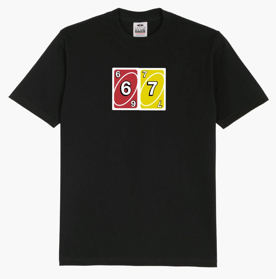 67 UNO Shirt