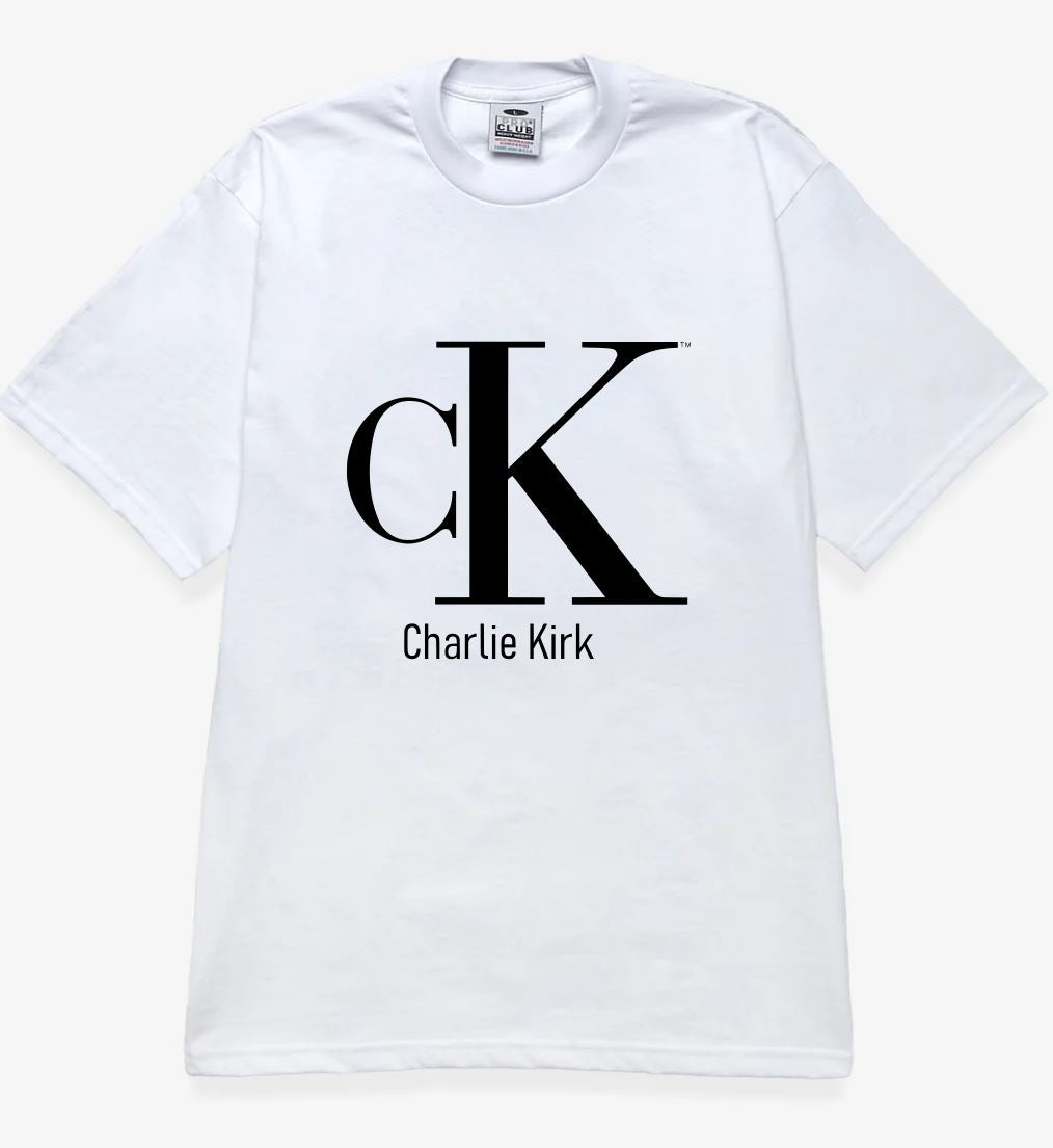CharlieK. Shirt