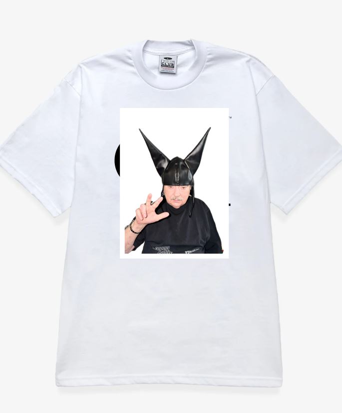 EvilKlaus Vintage Shirt