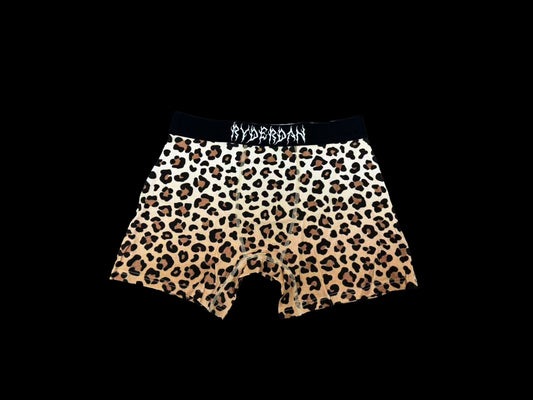 LEO PRINT BOXER