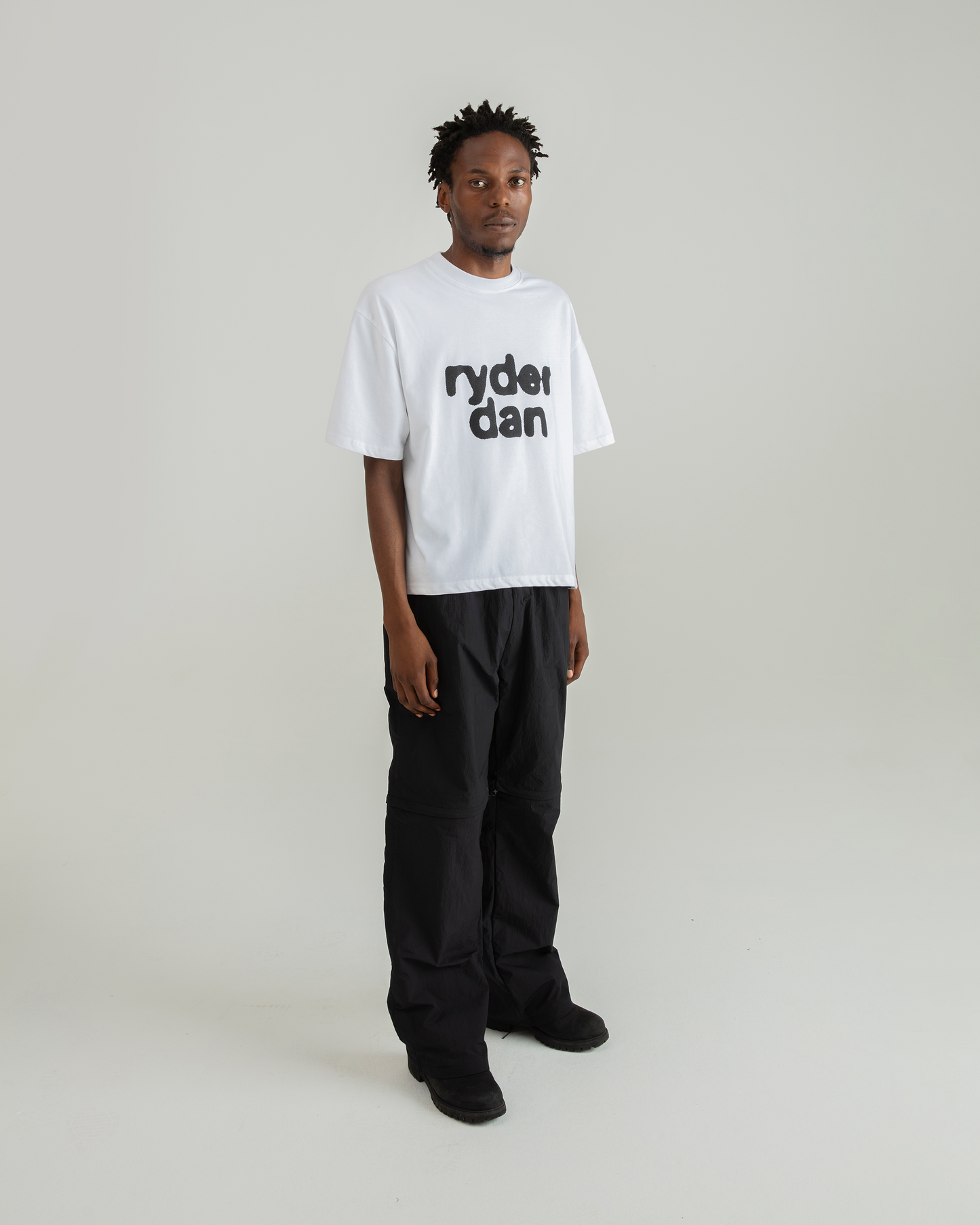 RYDER DAN SHIRT