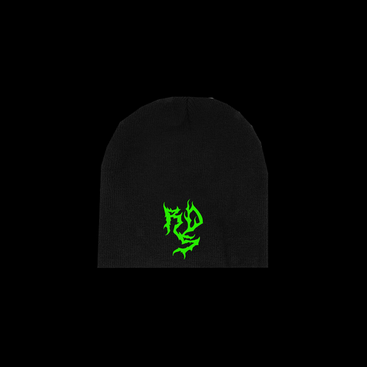 RDS LOGO BEANIE