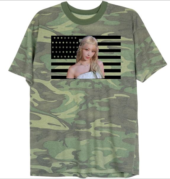 SAKURA VINTAGE TEE