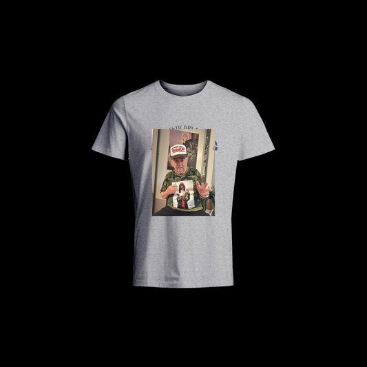 SWAGKLAUS VINTAGE SHIRT