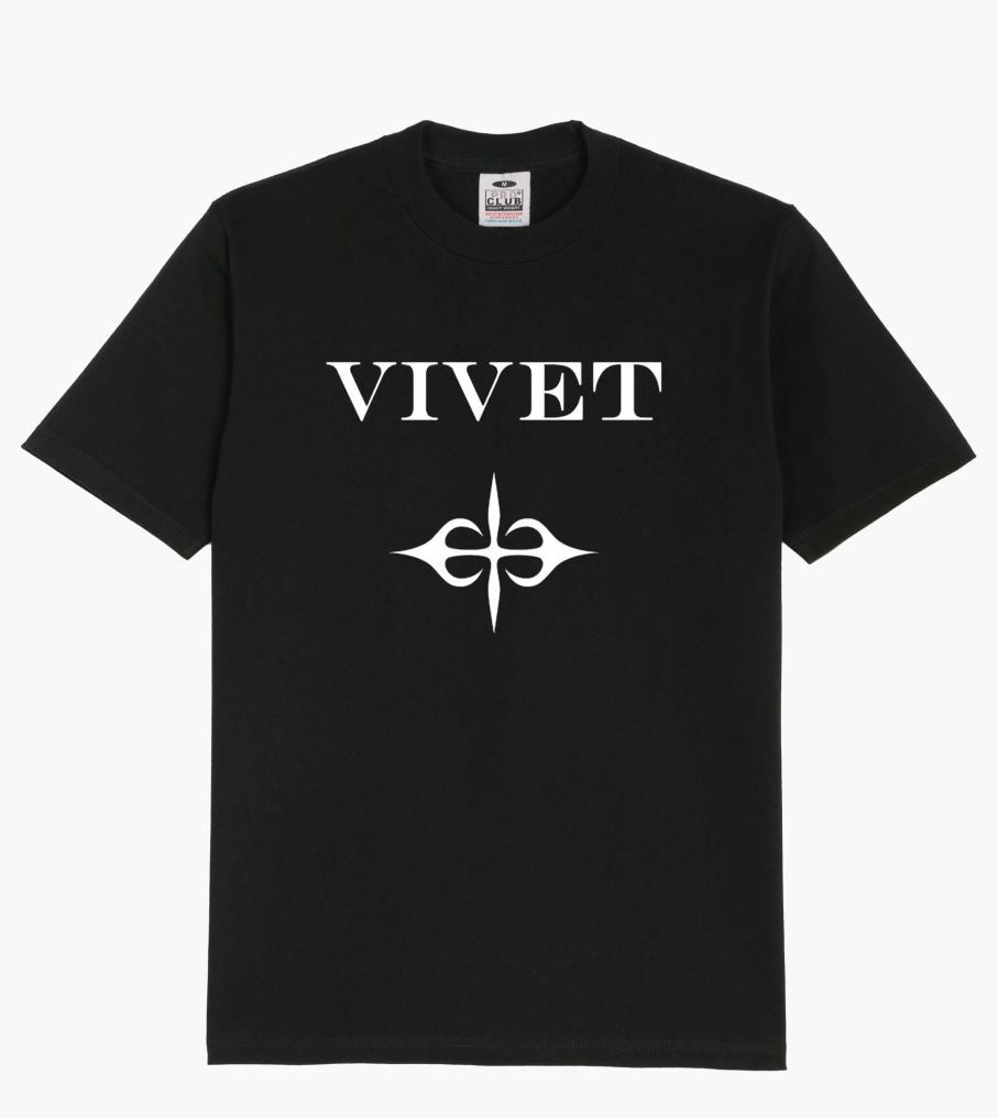 Vivet tee