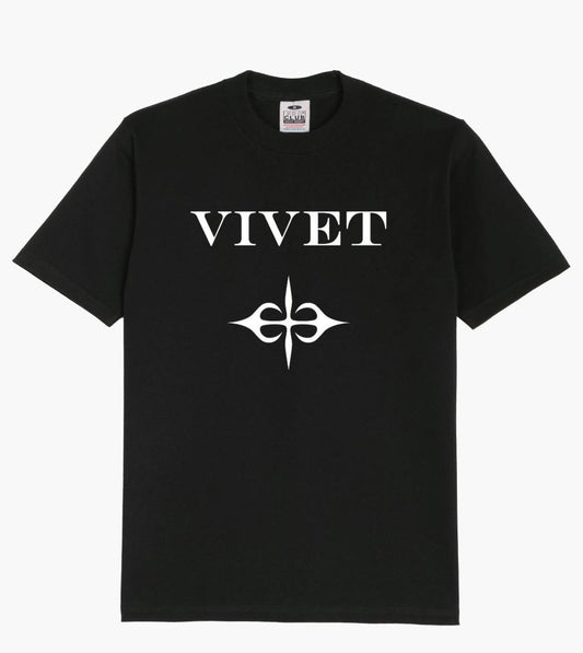 Vivet tee